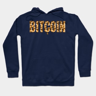 Bitcoin Hoodie